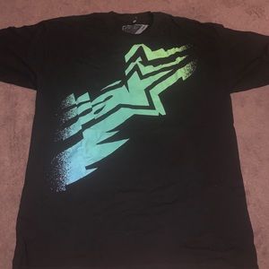 Stars t shirt